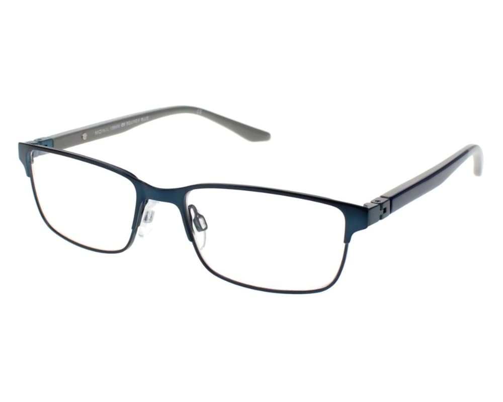 Demi+Dash Equinox Eyeglasses Blue 48mm Kids