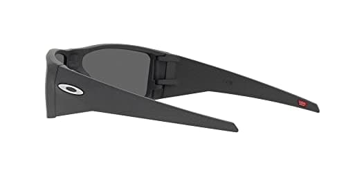 Oakley Heliostat OO9231-0361 OO9231 Sunglasses Gray 129mm Men 5