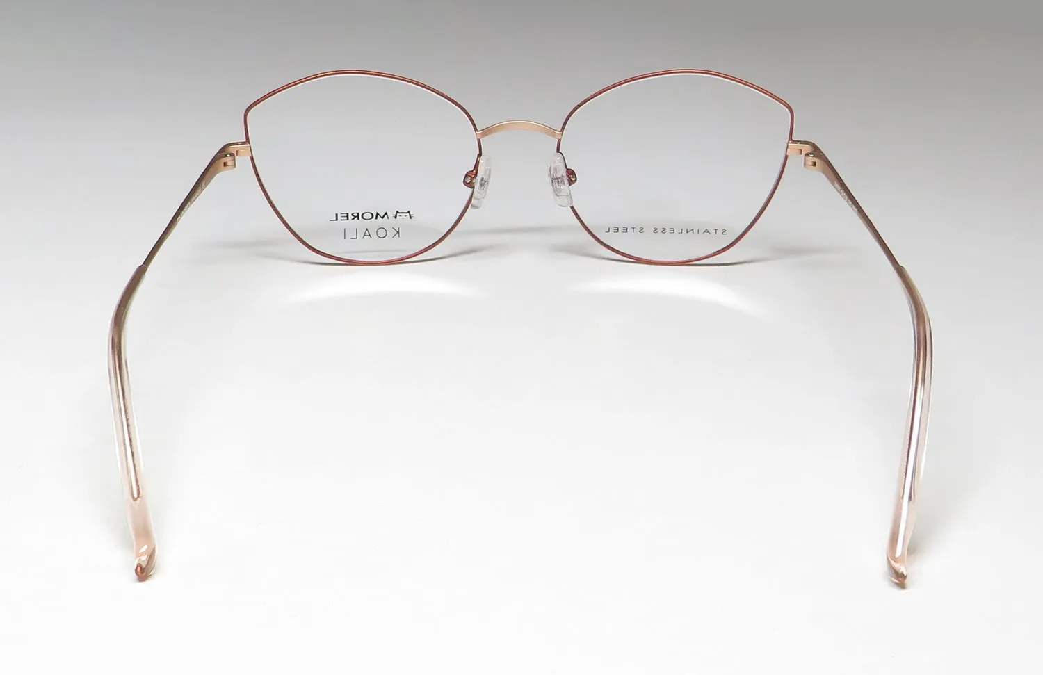 Morel Koali 20078k pm08 Eyeglasses Pink 54mm 5