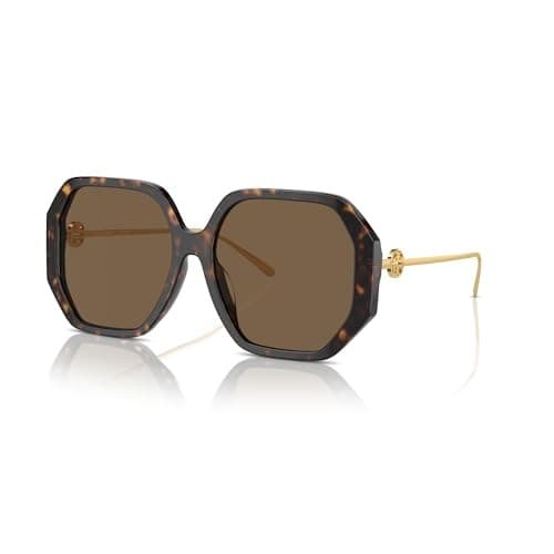 Tory Burch TY7204D 1964/73 Sunglasses Multicolor 145mm Women