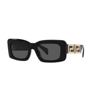 Versace MOD.4444-U GB1/87 VE4444U Sunglasses Multicolor 140mm Unisex