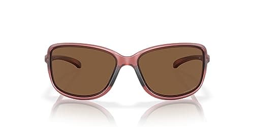 Oakley Cohort OO9301-1861 OO9301 Sunglasses Pink 130mm Women