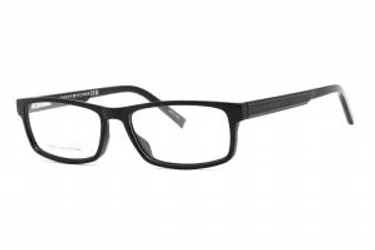 Tommy Hilfiger TH 1999 0807 00 Eyeglasses Black 53mm
