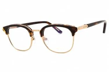 Chopard VCHG59 714 Eyeglasses Shiny Havana