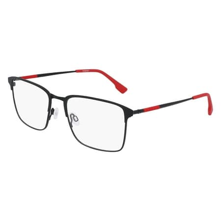 Flexon E1131 002 Eyeglasses Multicolor 57mm Men