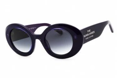 Marc Jacobs MARC 799/S 0RY8 9O Sunglasses Violet Lilac