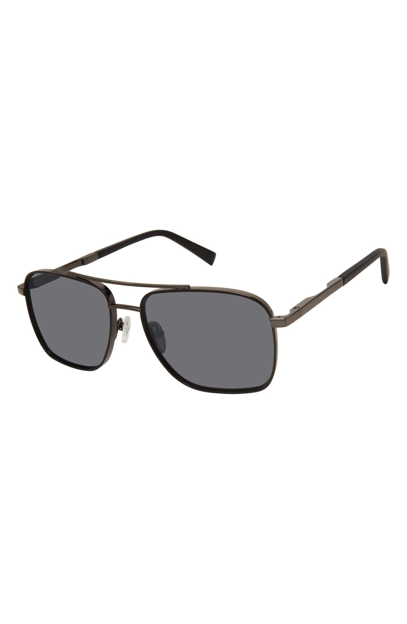 Ted Baker TBM077 BLC Sunglasses Black 140mm Women