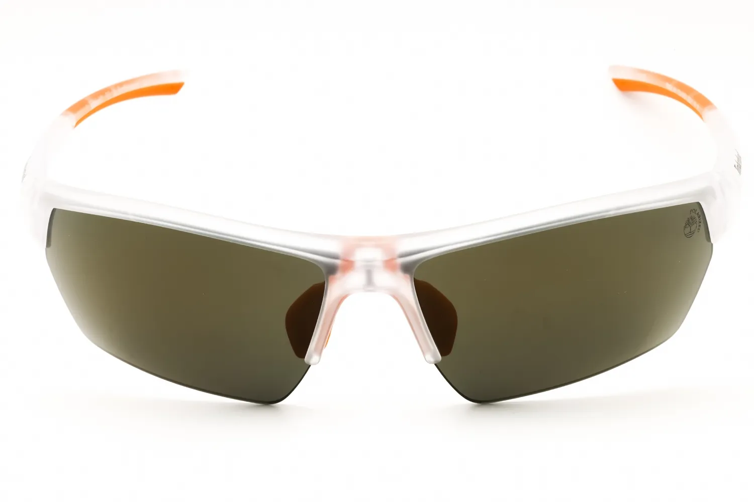 Timberland TB9294 26R Sunglasses Crystal 72mm Men 2