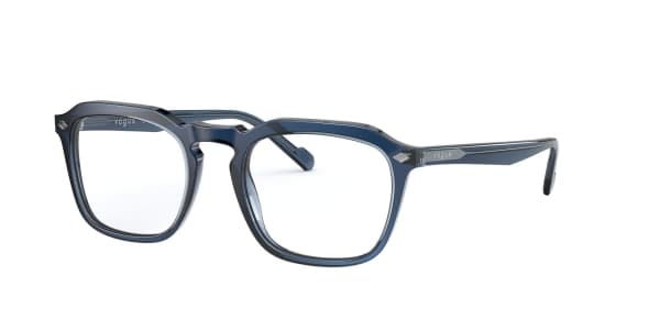 Vogue VO5348 2760 Eyeglasses Blue 51mm Women