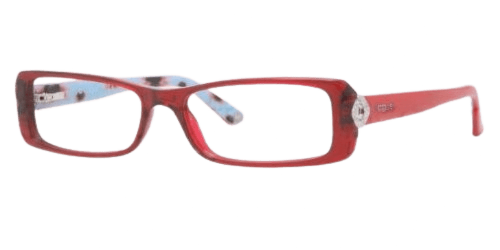 Vogue VO2694-B W905 W905 Eyeglasses Multicolor 53mm Women
