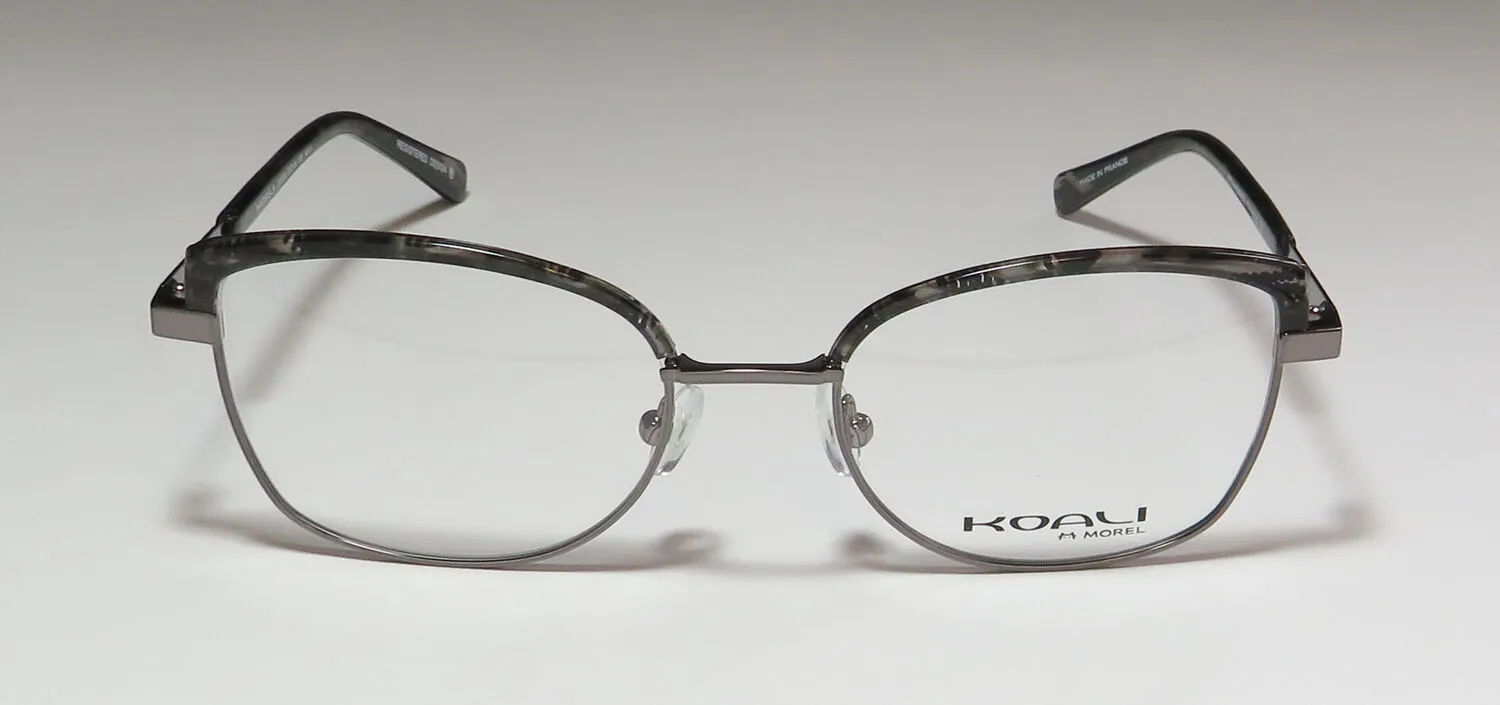 KOALI 20024k ng11 Eyeglasses Gunmetal 52mm 3