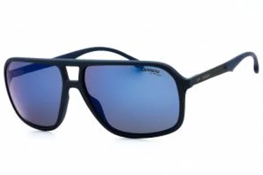 Carrera CARRERA 8035/SE 0PJP XT Sunglasses Blue 61mm