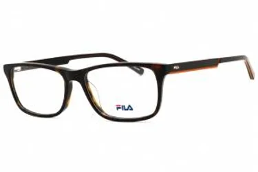 Fila VF9275 0AGH Eyeglasses Tortoise 54mm