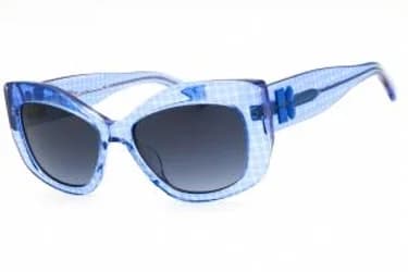 Kate Spade FRIDA/G/S 0PJP 9O Sunglasses Blue 54mm