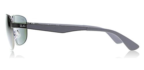 Ray-Ban RB3528 029/9A RB3528 Sunglasses Multicolor 145mm Men 2
