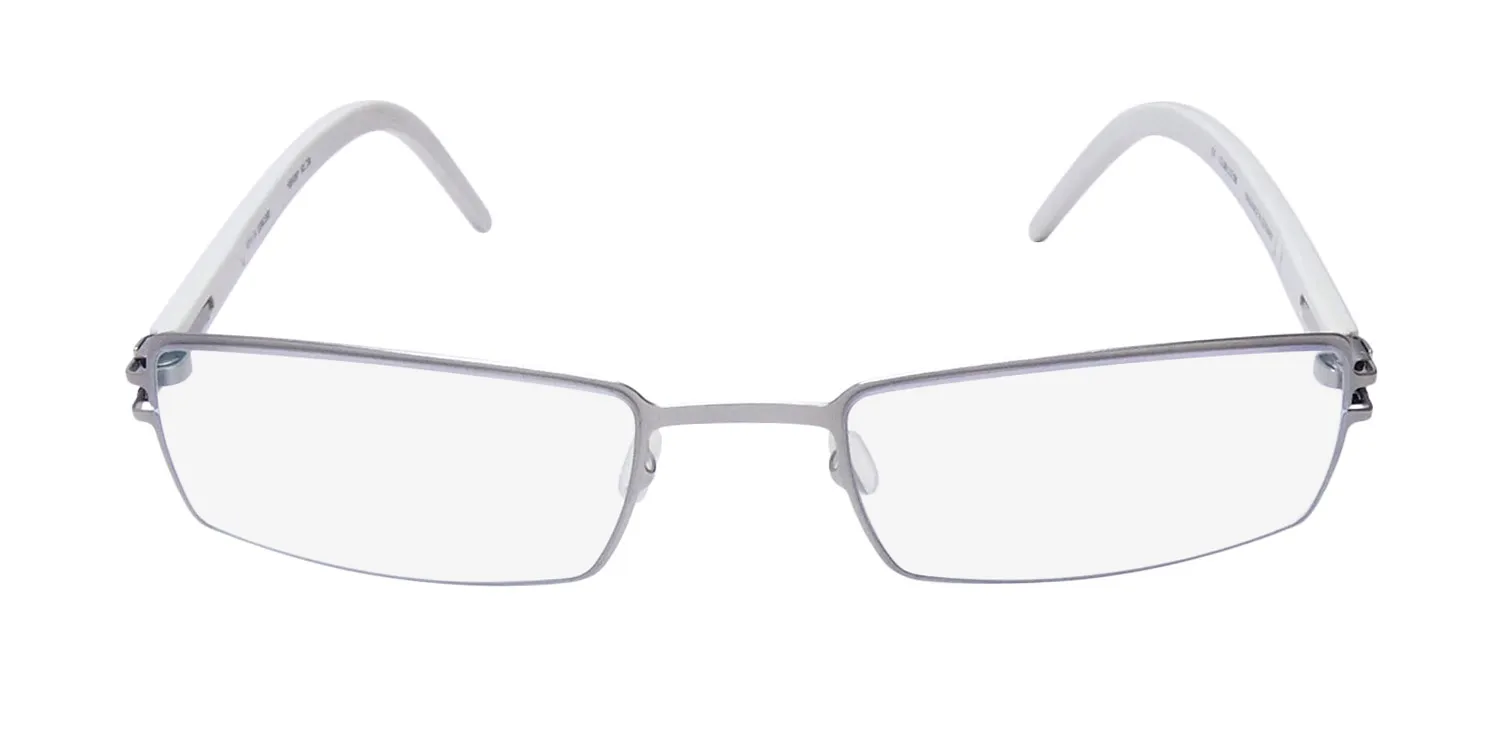 Mykita Concord Devon 63 Eyeglasses Pearl 52mm 3