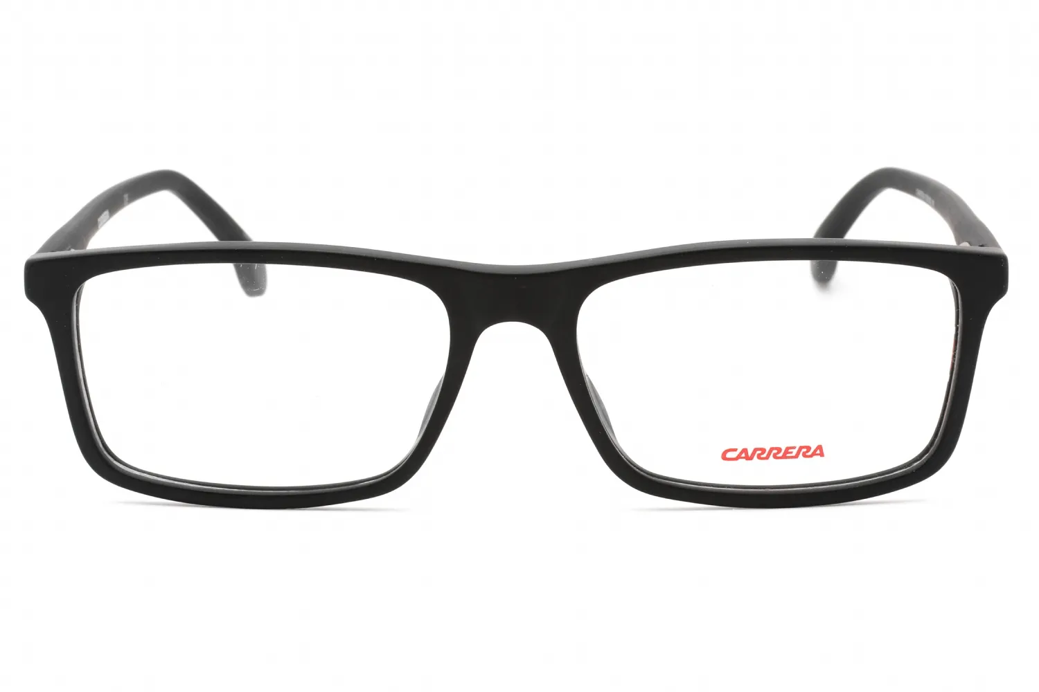 Carrera CARRERA 175/N 0003 00 Eyeglasses Matte Black 55mm Men 2