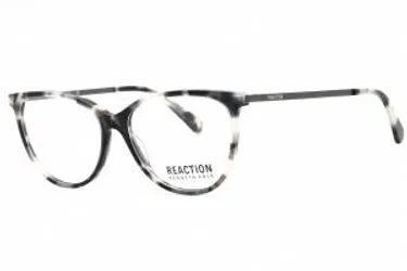 Kenneth Cole Reaction KC0955 020 Eyeglasses Grey 53mm