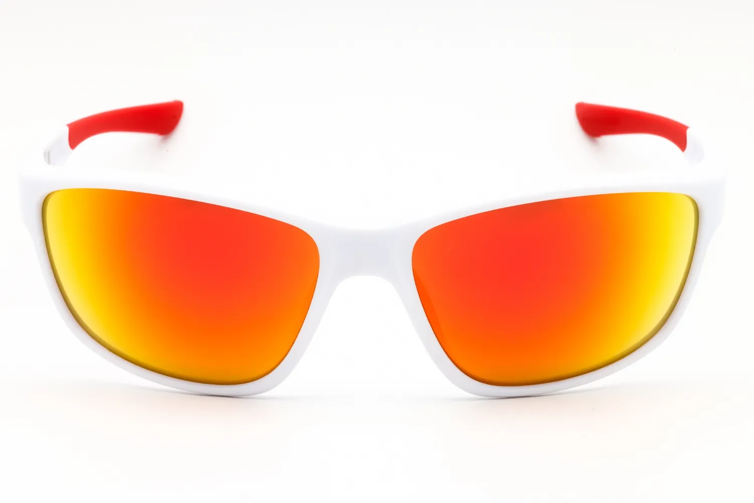 BMW BS0032 21U Sunglasses White 64mm Men 2