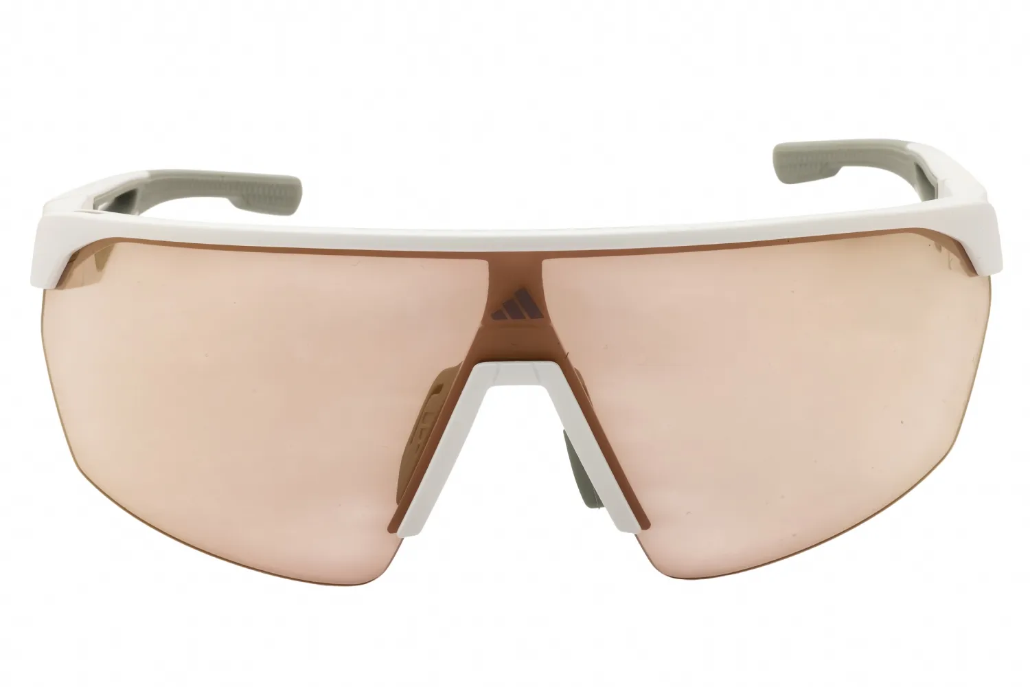 Adidas SP0103 21G Sunglasses White 0mm Unisex 2