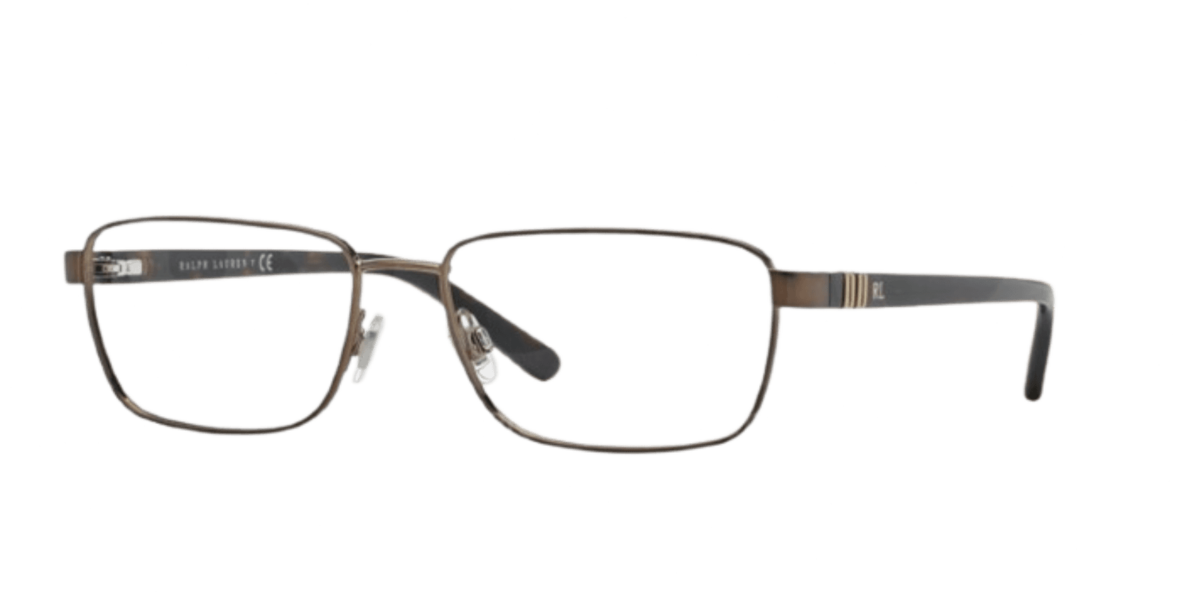 Ralph Lauren PH 1149 9013 Eyeglasses Brown 55mm Unisex