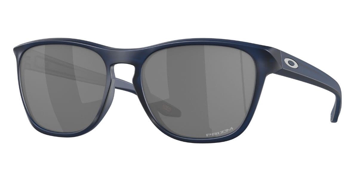 Oakley OO9479-1656 OO9479 Sunglasses Blue 149mm Men