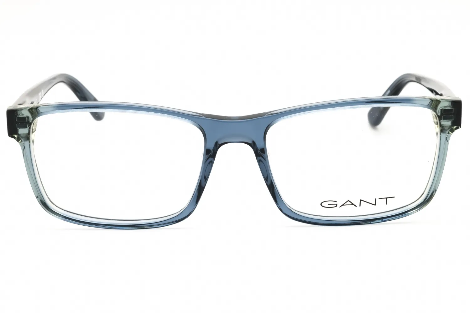 Gant GA3177 020 Eyeglasses Grey 54mm Men 2