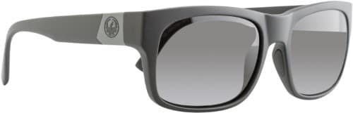 Dragon TAILBACK 29390-003 Sunglasses Black 125mm Men