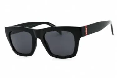 Levi's LV 1026/S 0807 IR Sunglasses Black 52mm