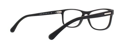 Dolce & Gabbana DG5003 2616 Dg5003 Eyeglasses Black 54mm Unisex 5