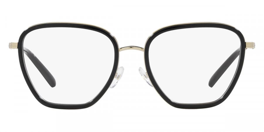 Tory Burch TY1081 3252 Eyeglasses Black 53mm Women 2