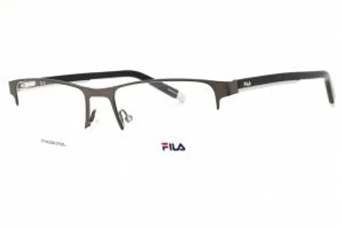 Fila VF9915 0627 Eyeglasses Gunmetal 54mm