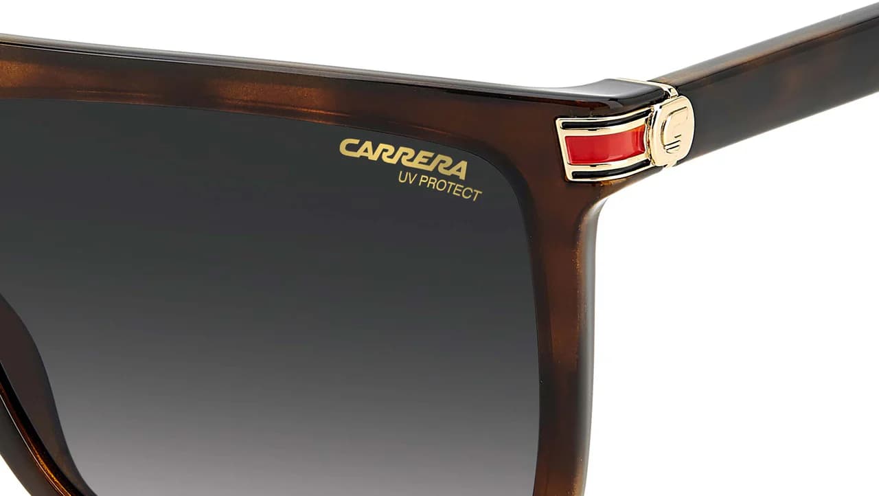Carrera 1048S 0086 Sunglasses Havana 58mm Men 3