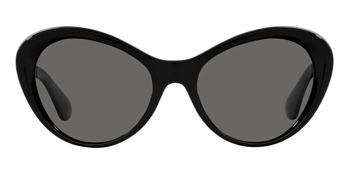 Oliver Peoples OV5420SU 100581 Sunglasses Black 55mm Women