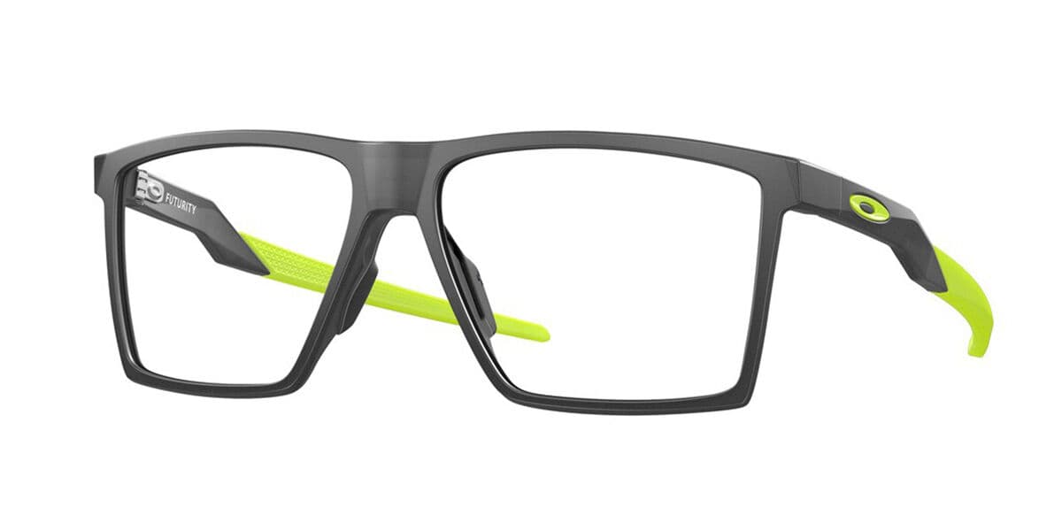 Oakley FUTURITY OX8052-0255 OX8052 Eyeglasses Multicolor 55mm Men