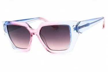 Guess GU7896 92B Sunglasses Blue 53mm