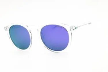 Nike FD1850 SWERVE P 900 Sunglasses Matte Clear 51mm