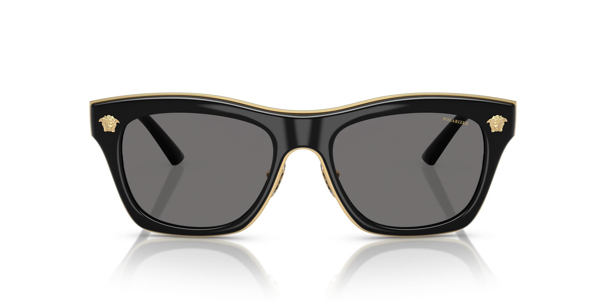 Versace MOD.2272 GB1/81 VE2272 Sunglasses Multicolor 145mm Men 2