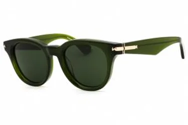 Burberry 0BE4439F 41487151 Sunglasses Green 51mm