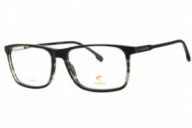 Carrera CARRERA 225 02W8 00 Eyeglasses Grey Horn