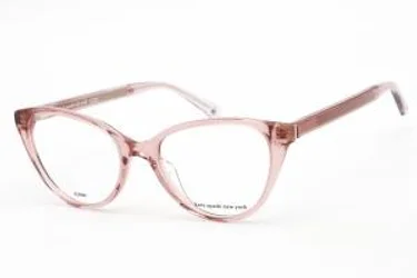 Kate Spade Novalee 035J 00 Eyeglasses Pink 52mm
