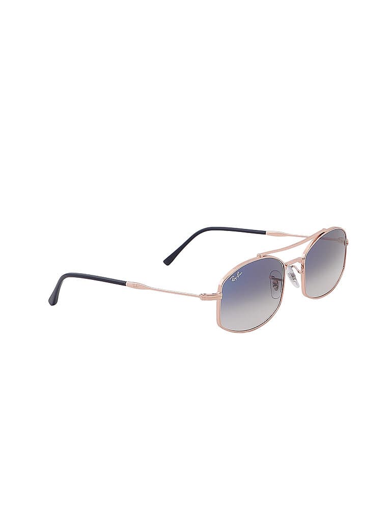 Ray-Ban RB3719 9262/3F RB3719 Sunglasses Gold 145mm Unisex