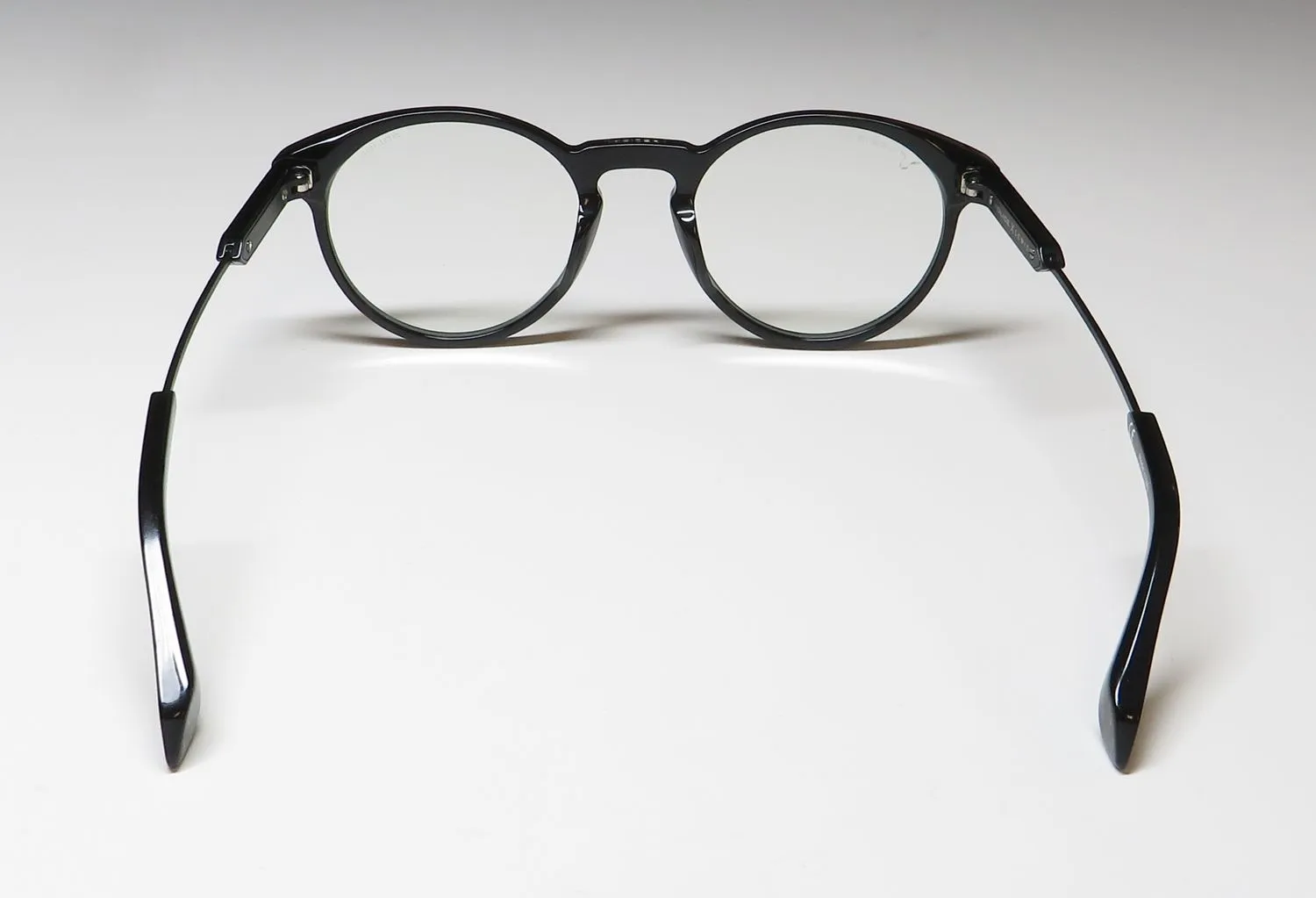 Police Lewis Hamilton 10 Spla31 Blue Light Technology 0700 Eyeglasses Black 50mm 5
