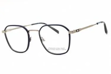 Tommy Hilfiger TH 2136 09T9 00 Eyeglasses Blue 51mm