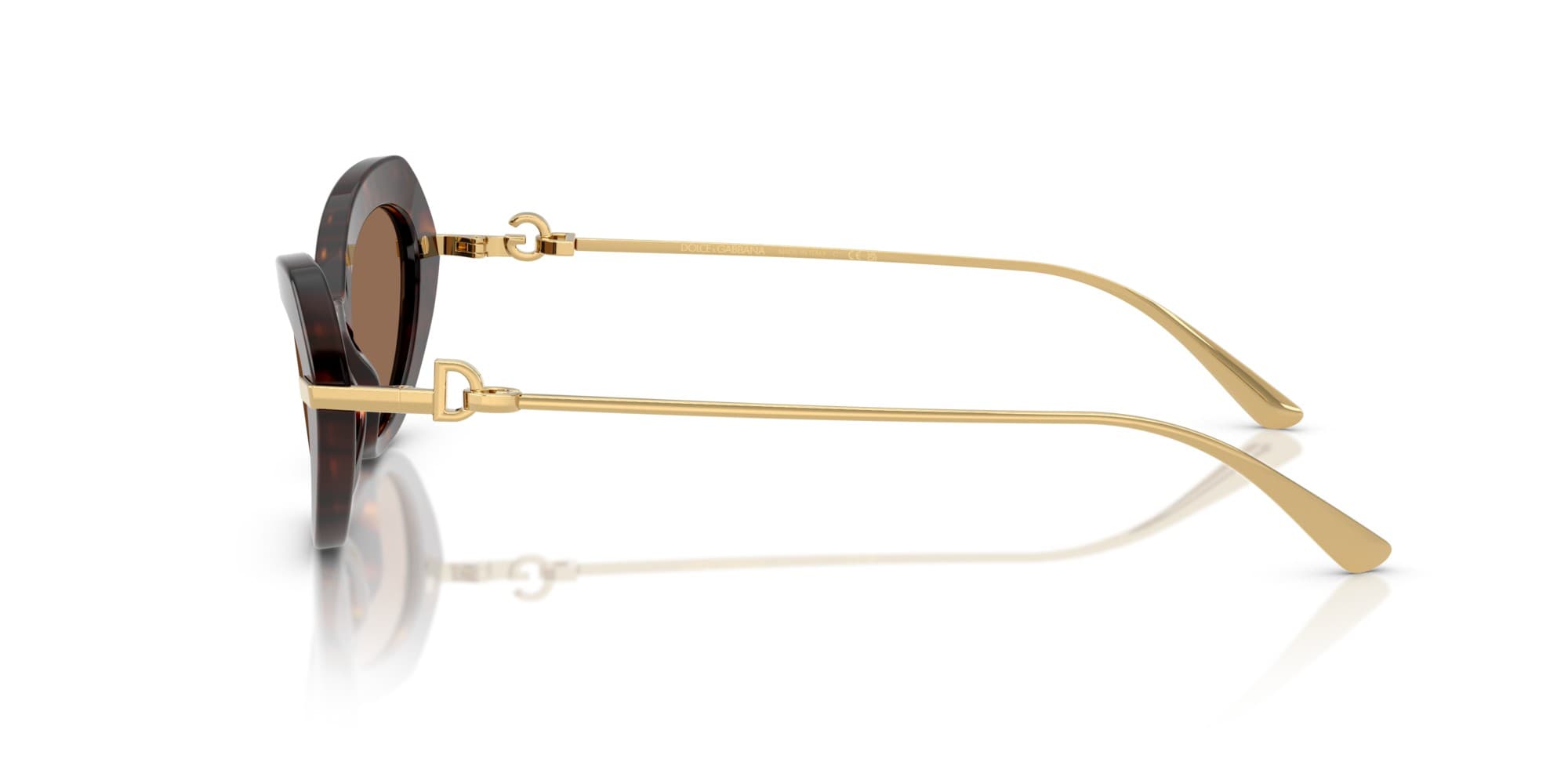 Dolce&Gabbana DG4473 502/73 Sunglasses Multicolor 140mm Women 3