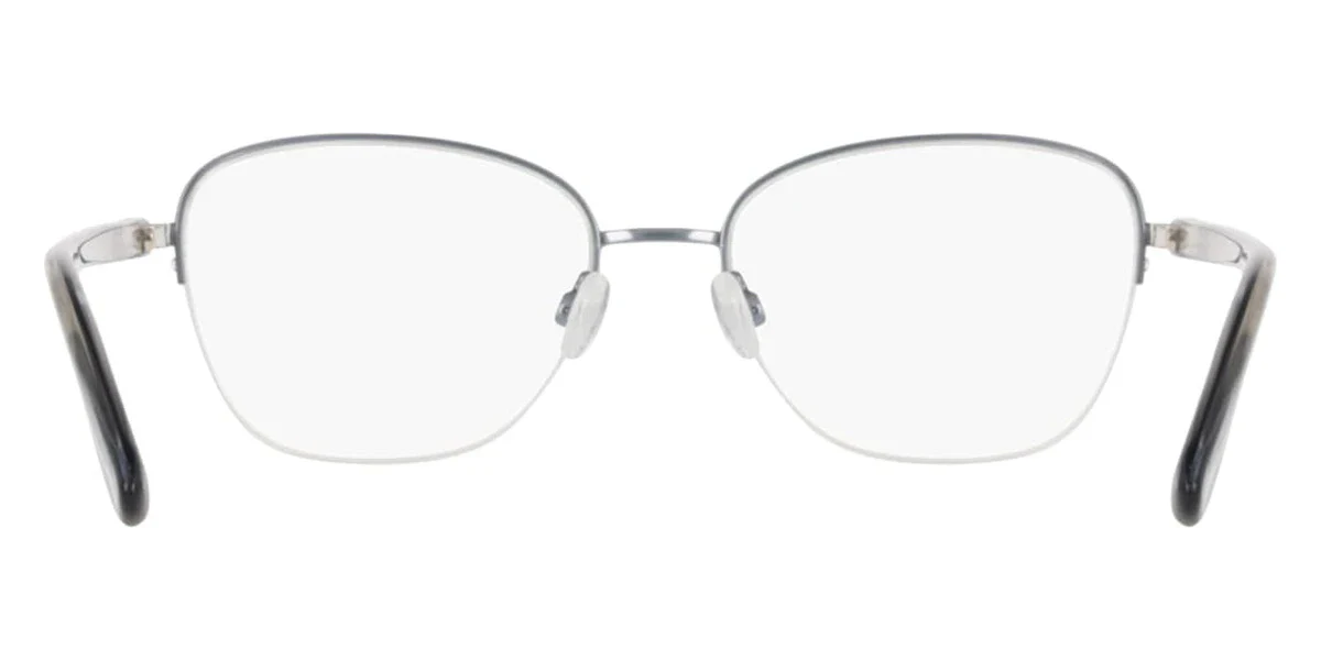 Anne Klein AK5131 454 Eyeglasses Slate 53mm Women 4