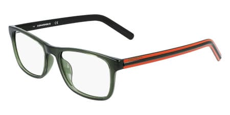 Converse CV5027Y 311 CV5027Y Kids Eyeglasses Multicolor 51mm Unisex