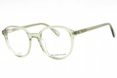 Kate Spade POLINA 01ED 00 Eyeglasses Green 50mm