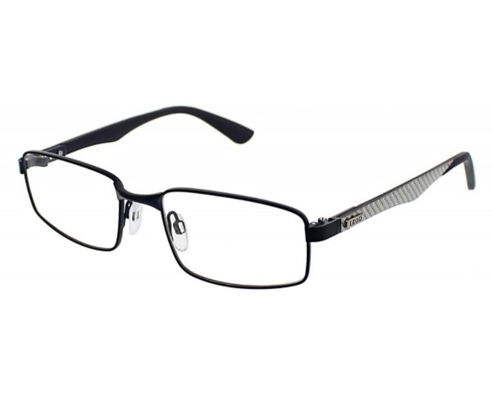 IZOD IZ2024 Eyeglasses Ink 53mm Men