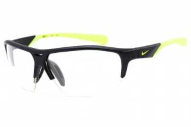 Nike RUN X2 D 457 Eyeglasses Matte Obsidian